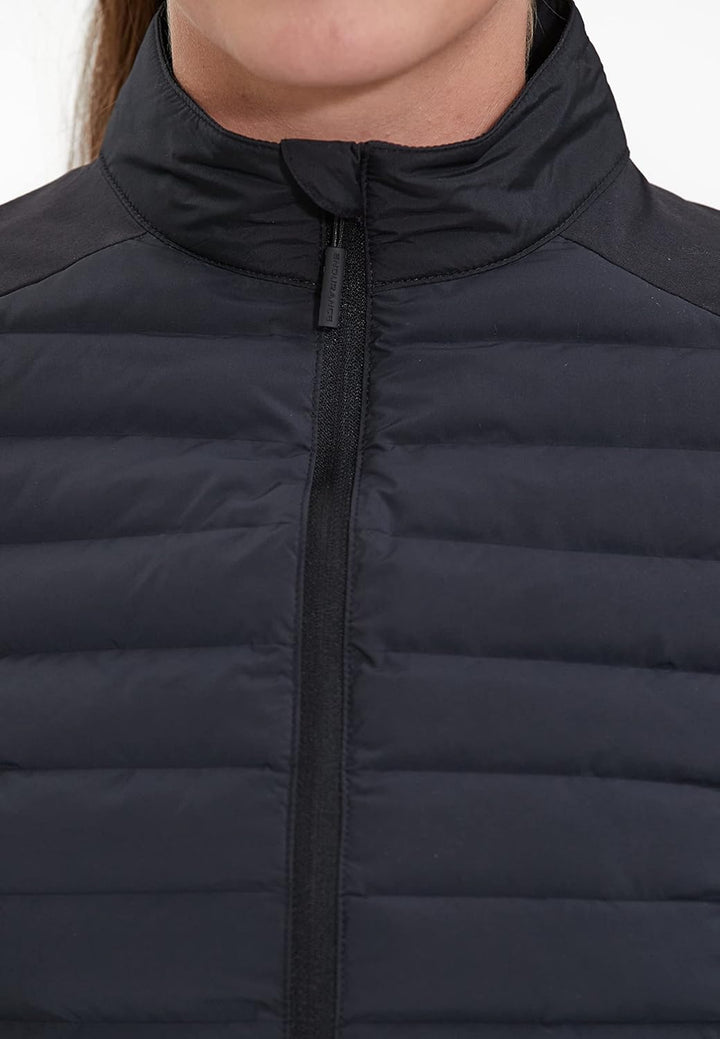 endurance Damen Laufjacke Beistyla 34 1001 Black, 34 1001 Black