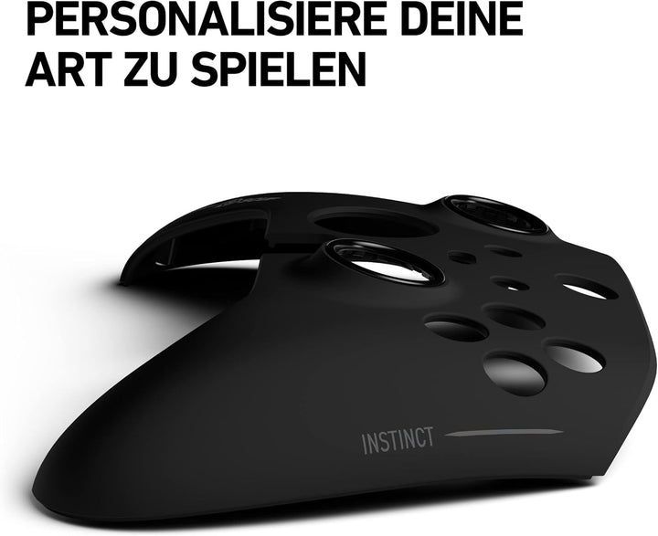 Scuf Instinct austauschbare Frontplatte, Controller-Farb-Designs für Xbox Series X S und Xbox One -