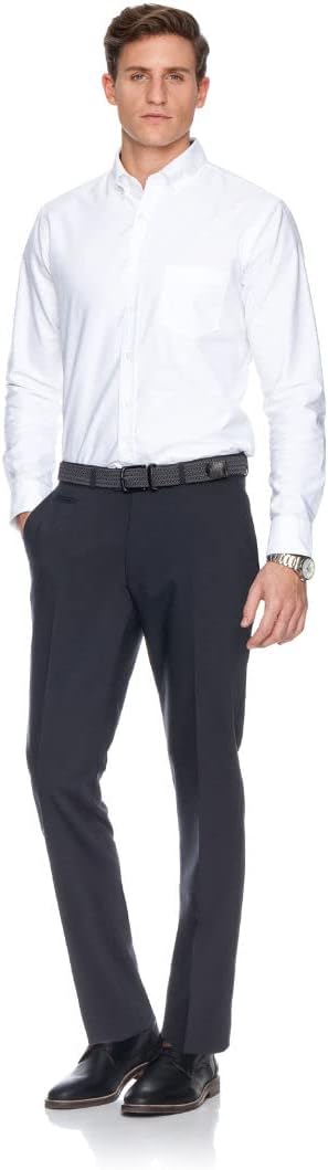 BRAX Regular Fit Hose Enrico Stretch Schurwolle Navy 26 Navy 1, 26 Navy 1