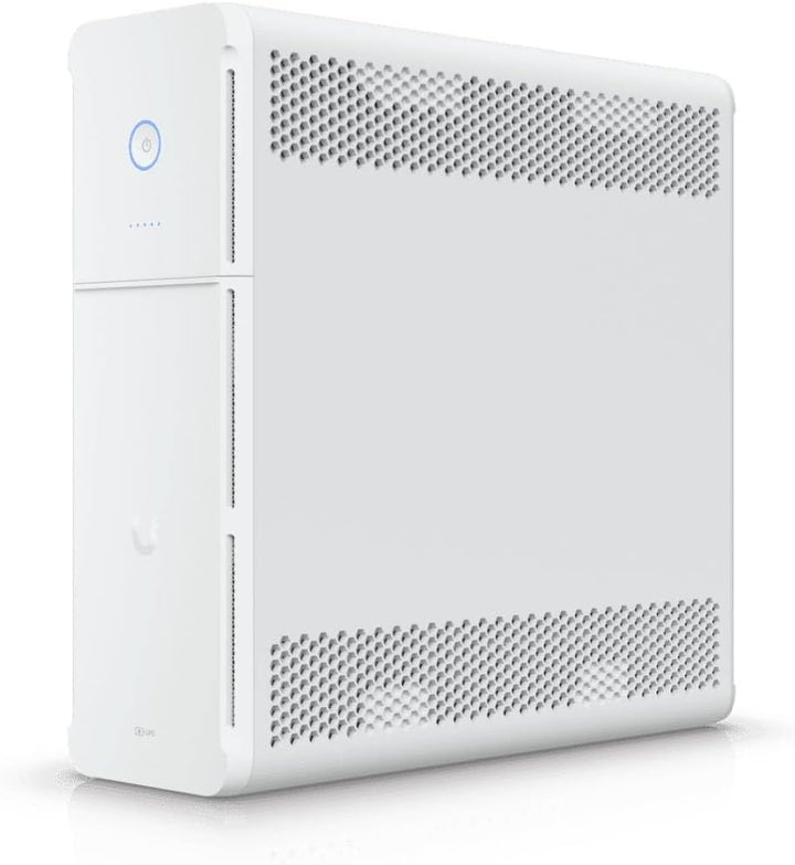 UPS Ubiquiti Linha Interativa 1000VA 600W Branco - UPS-Tower