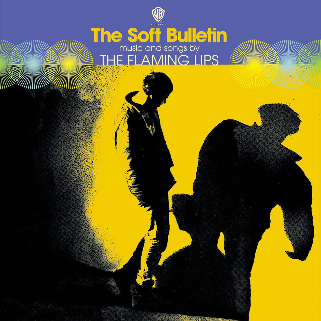 The Soft Bulletin, Vinyl