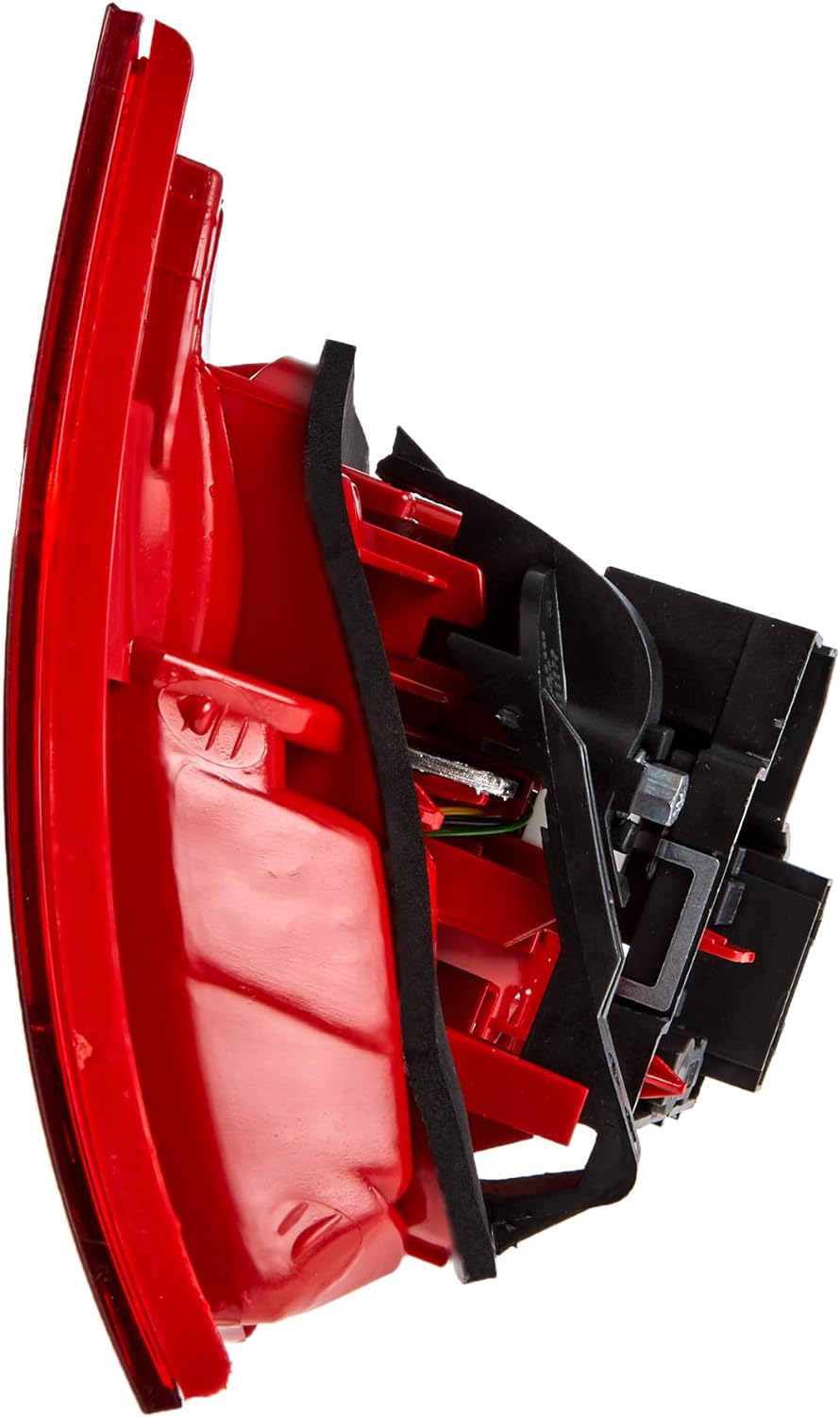 HELLA 2NE 354 542-031 Heckleuchte - LED - innerer Teil - links - für u.a. Audi A6 Avant (4F5, C6), L