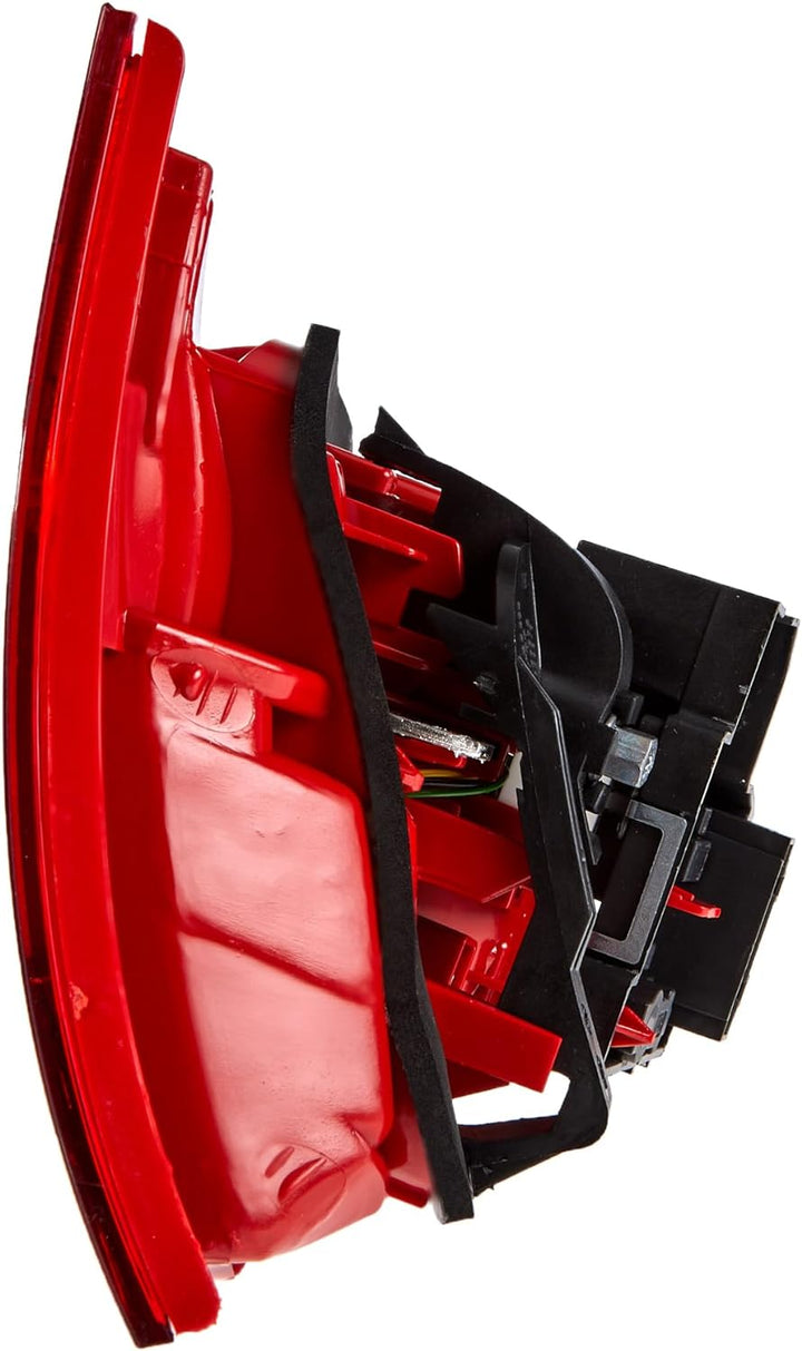 HELLA 2NE 354 542-031 Heckleuchte - LED - innerer Teil - links - für u.a. Audi A6 Avant (4F5, C6), L