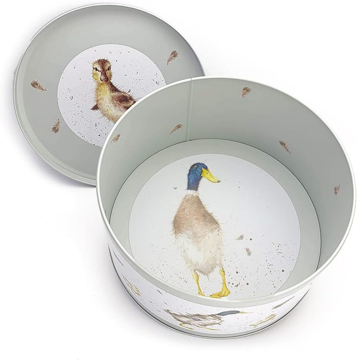 Wrendale Designs Kuchendosen-Set Country Animal – Grün, Country Animal – Grün