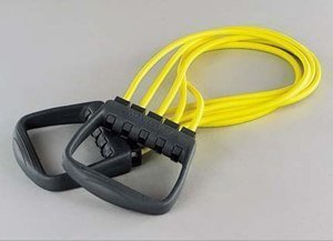 ELASTIKON-Expander Ausführung String-Stärke 25 - 125 Kg