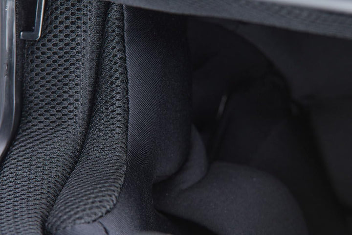 Scorpion - Motorradhelm - Scorpion EXO 1400 AIR SOLID Schwarz Mat XXL, XXL