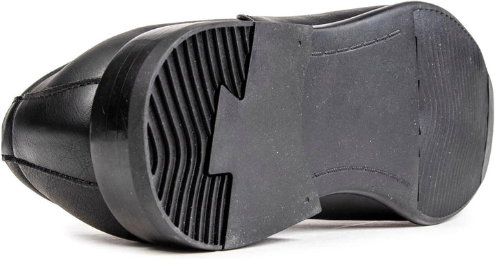 BEN SHERMAN Durham Slip Schuhe 44 EU Schwarz, 44 EU Schwarz