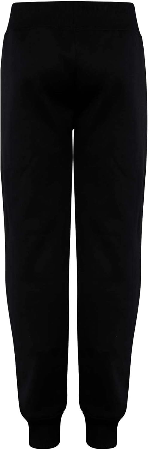 A2Z 4 Kids Mädchen Jungen Unisex Trainingsanzug Kontrast Einsätze Fleece Kapuzen Reissverschluss Hoo