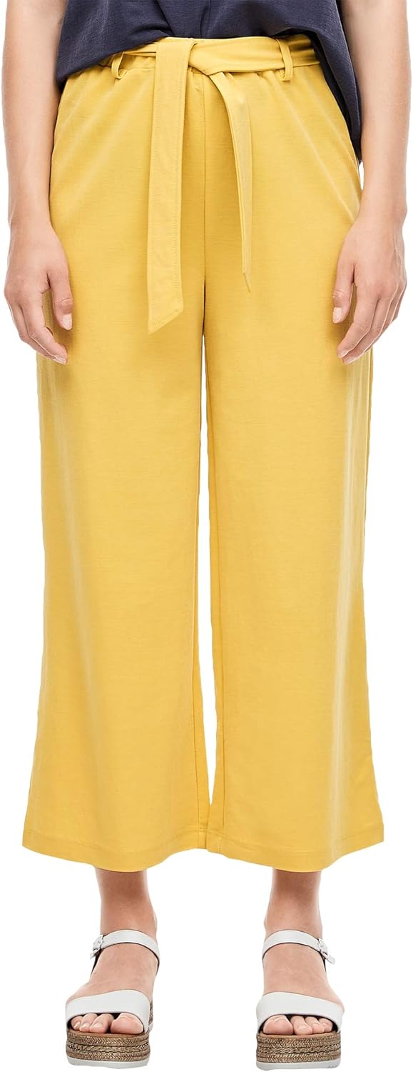 s.Oliver Damen Hose 44 1470, 44 1470