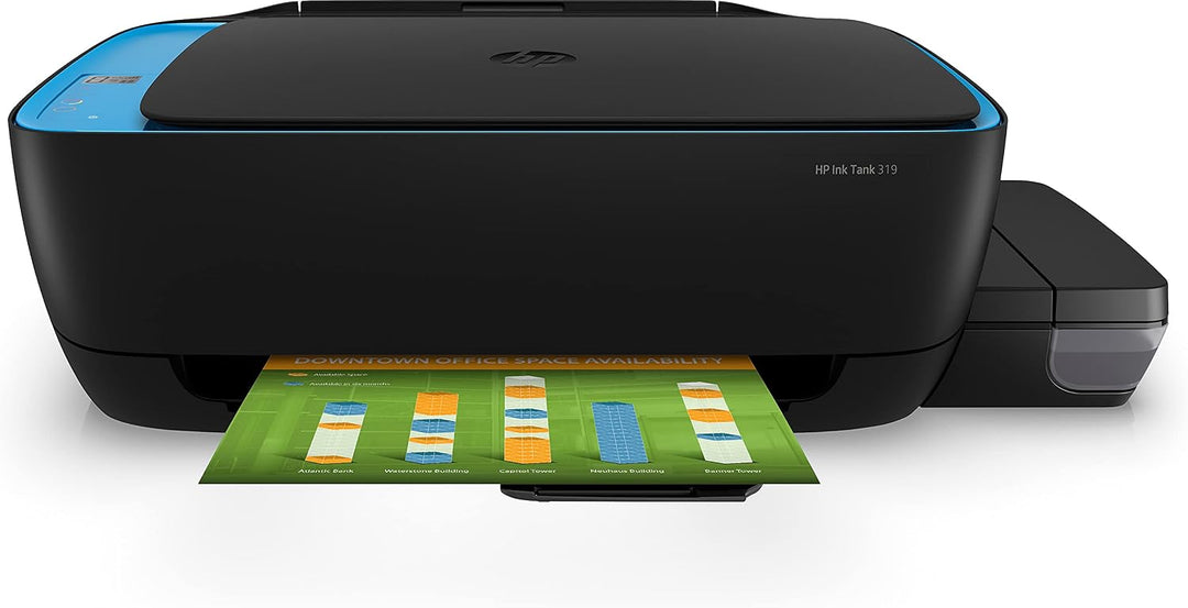 HP Ink Tank 319 Z6Z13A