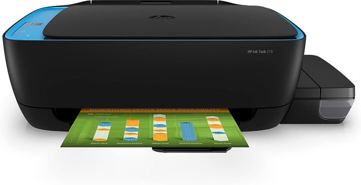 HP Ink Tank 319 Z6Z13A