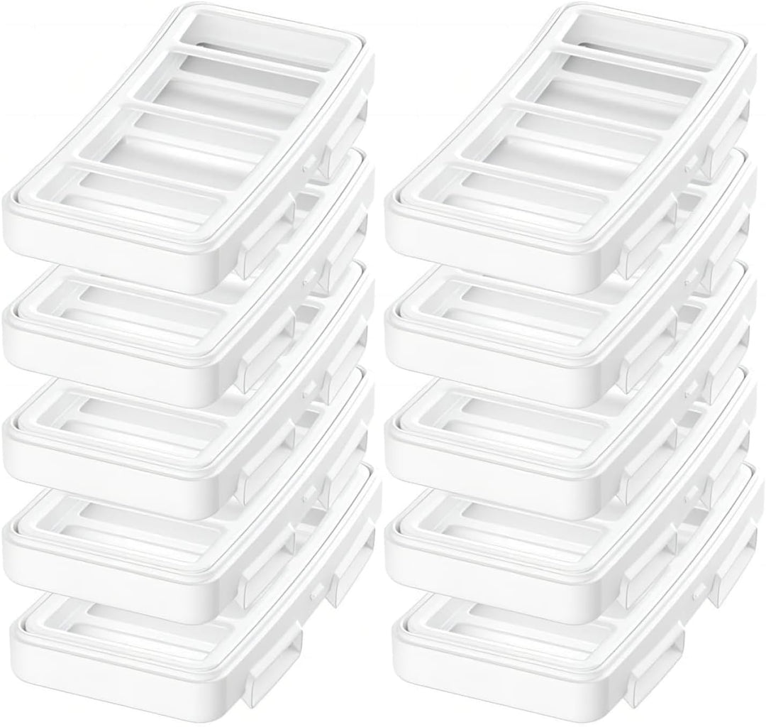 AstroPet 5 Stück Trinkbrunnen Filter kompatibel für 7 l Katzenbrunnen und Hundebrunnen Poseidon Seri