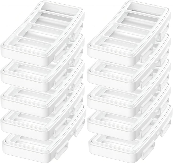 AstroPet 5 Stück Trinkbrunnen Filter kompatibel für 7 l Katzenbrunnen und Hundebrunnen Poseidon Seri