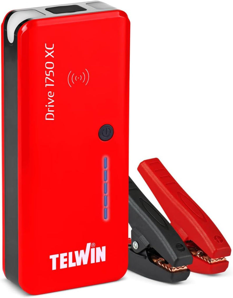 Telwin Drive 1750XC