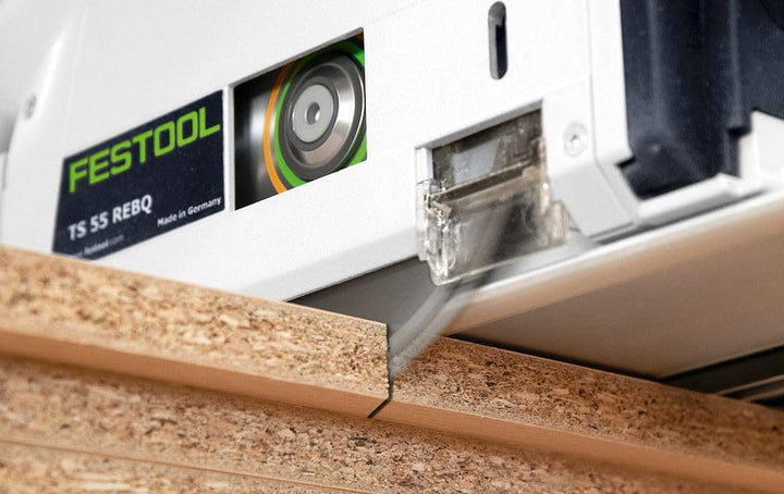 Festool Kreissägeblatt-Set KSB-SORT/3 W 160x2,2