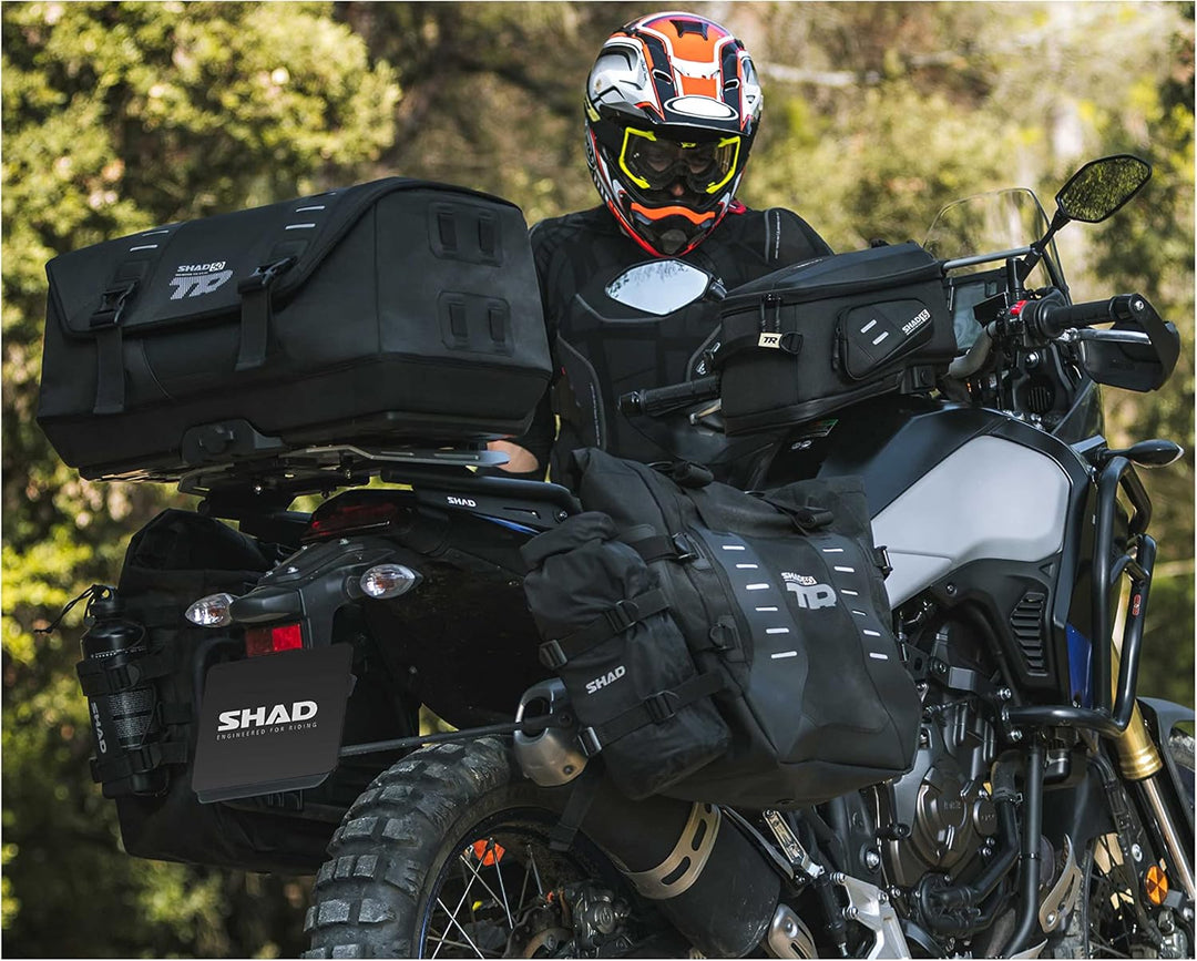 SHAD Terra TR50 Rear Bag