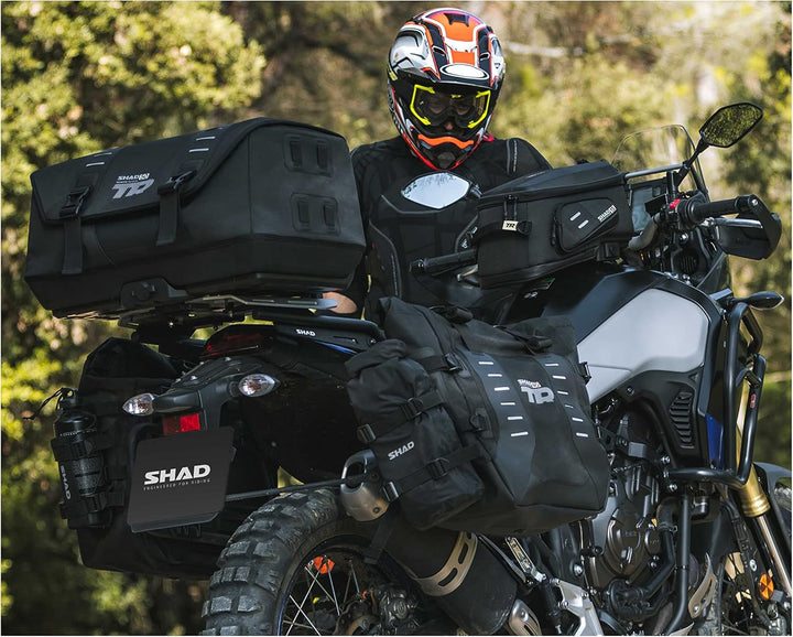 SHAD Terra TR50 Rear Bag