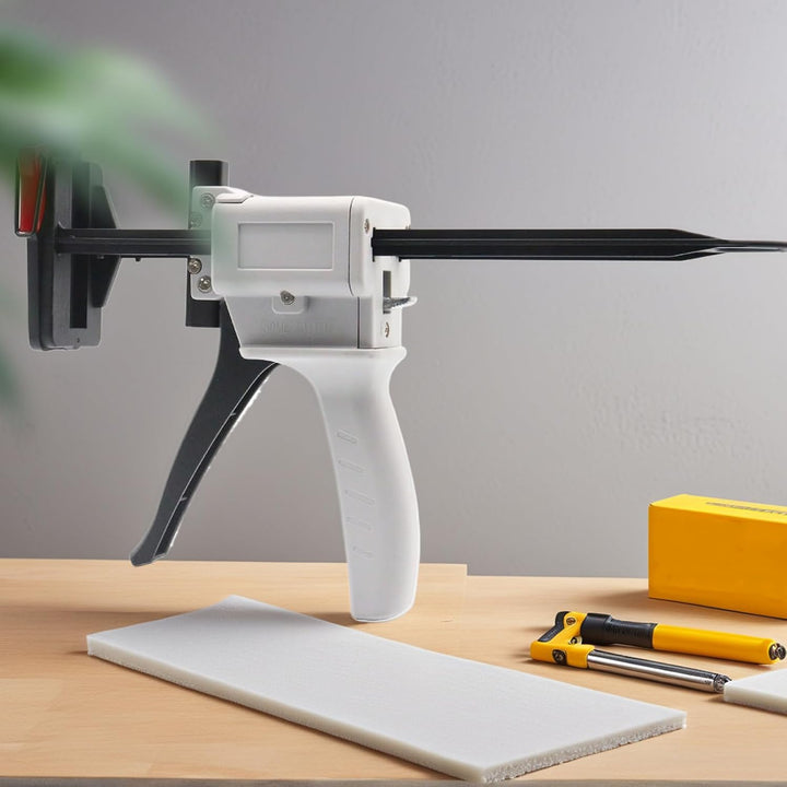 Tube Squeezing Tool | Kleber Dispenser Maschine - Manuelle Tubenpresse Für Haushalt, Küche, Zahnpast