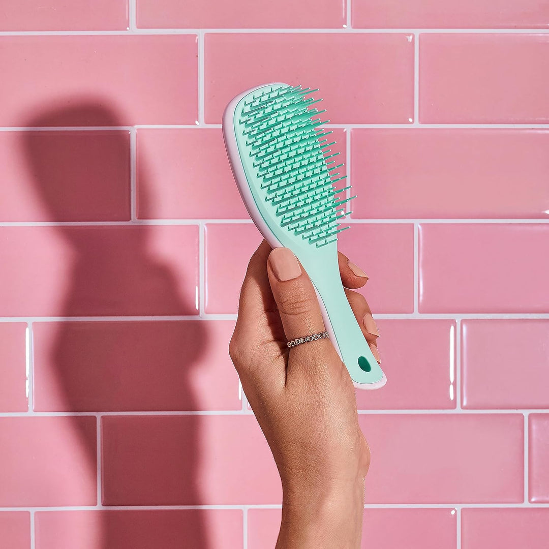 Tangle Teezer | Die Mini-Haarbürste für nasses und trockenes Haar | perfekt für Kinder und Reisen |