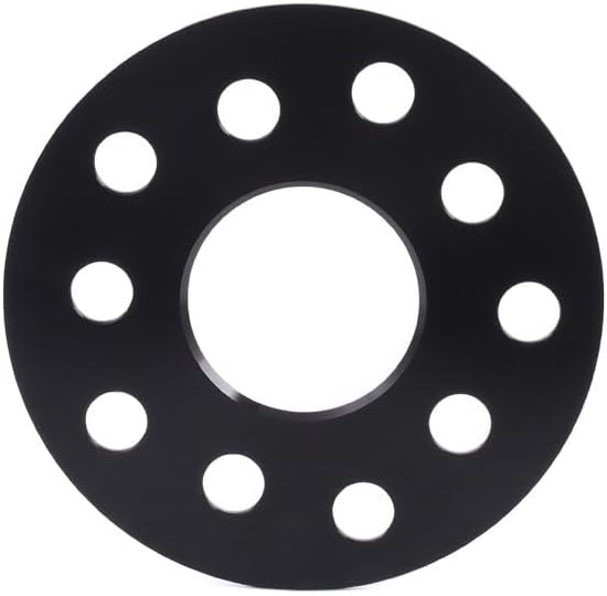 Spurverbreiterung TRAK+ Spurverbreiterungen/TRAK+ Wheel Spacers von H&R (B0655571) Distanzscheibe Rä