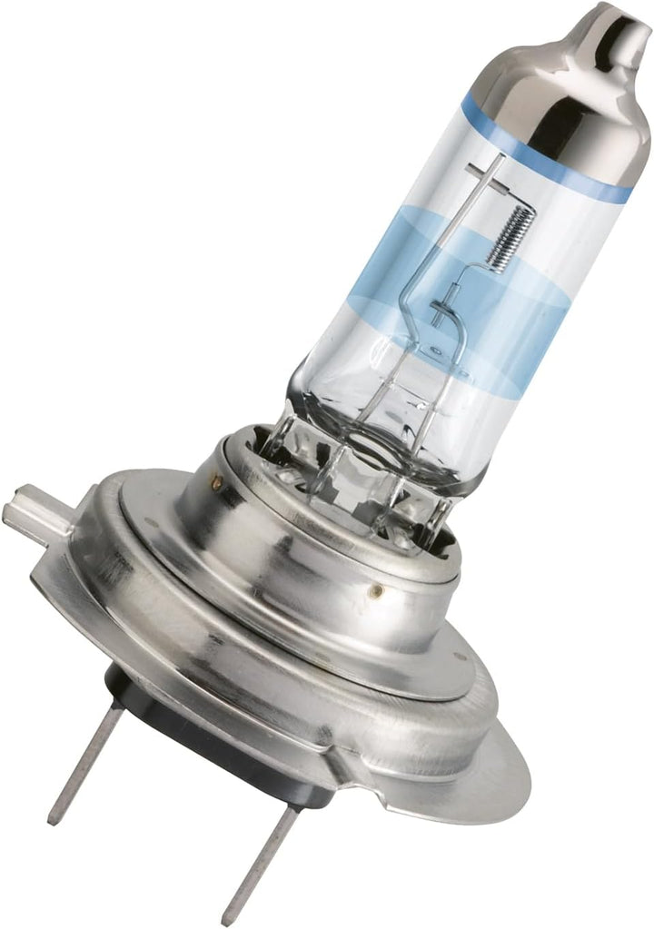 Philips X-tremeVision Pro150 H7 Scheinwerferlampe +150%, Doppelset, 569428, Twin box Twin box H7