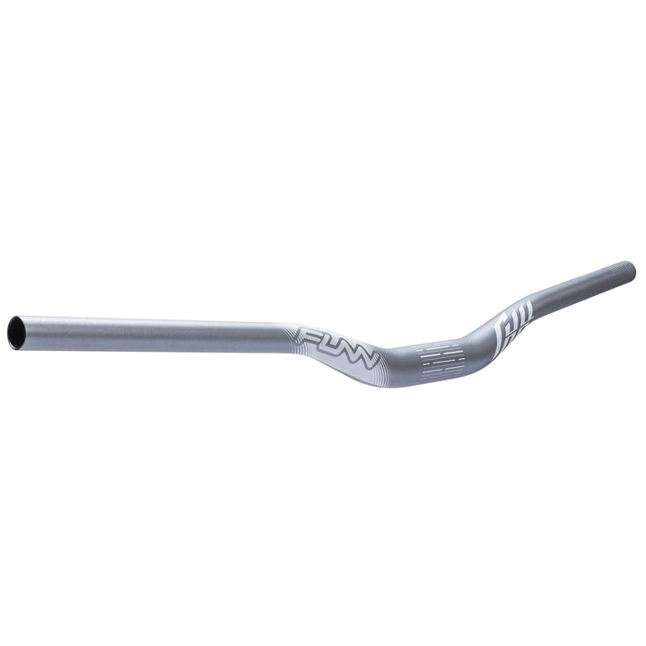Funn Full On Mountainbike Lenker mit Lenkerklemme 31,8 mm und Breite 785 mm, robuster und leichter L