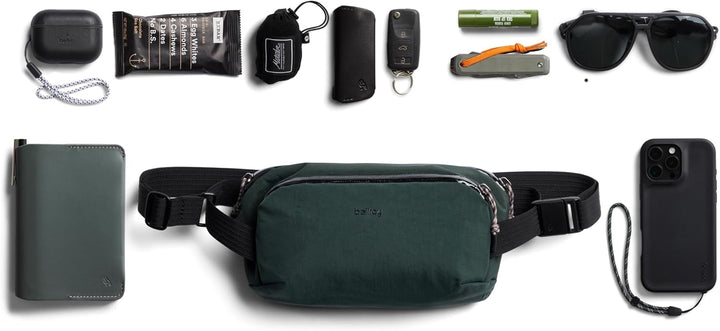 Bellroy Venture Ready Sling 2,5L - DeepOcean, Deepocean
