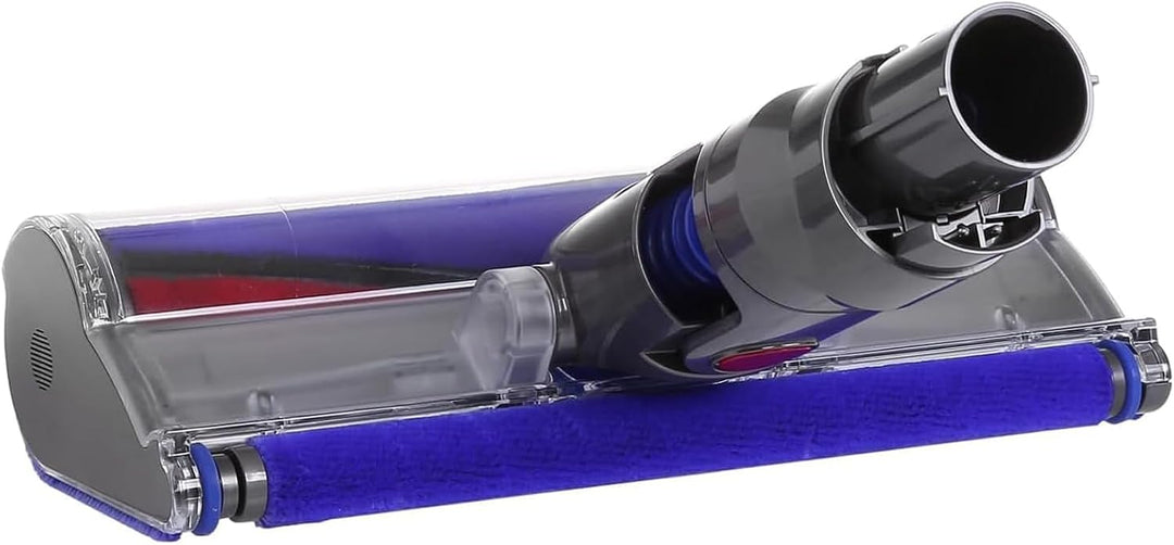 Dyson 966489-01 Cleaner Head, Soft Roller Assy DC59/DC62/SV03/SV06