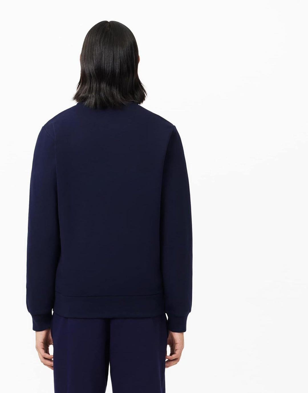 Lacoste Herren Sweatshirts XS Marine, XS Marine