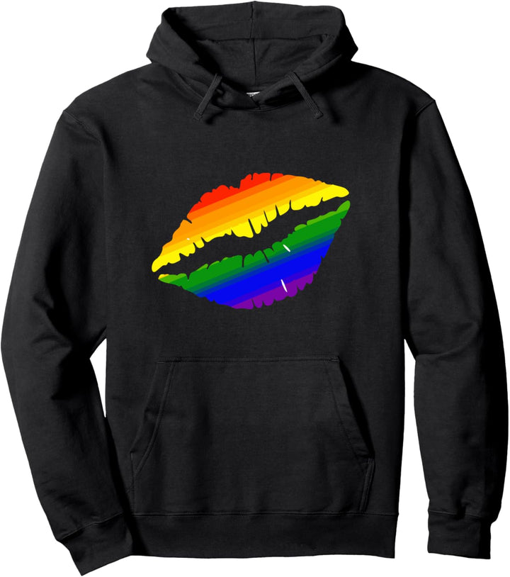 LGBT Gay Pride Schwule Lesben Bisexuelle Transgender Pullover Hoodie