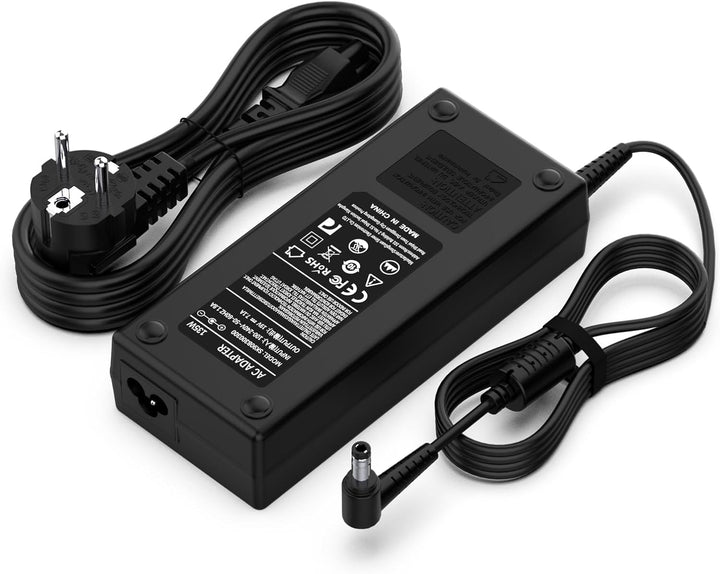 135W Ladegerät für Acer Nitro 5 Gaming AN515-41 AN515-42 AN515-43 AN515-51 AN515-52 AN515-53 AN515-5
