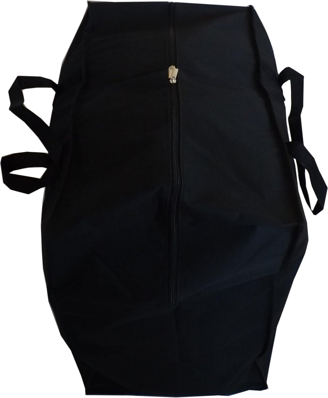 Neusu Starke Tasche Zur Aufbewahrung Von Kleidung, 70 Liter, 55x45x30cm, Schwarz …