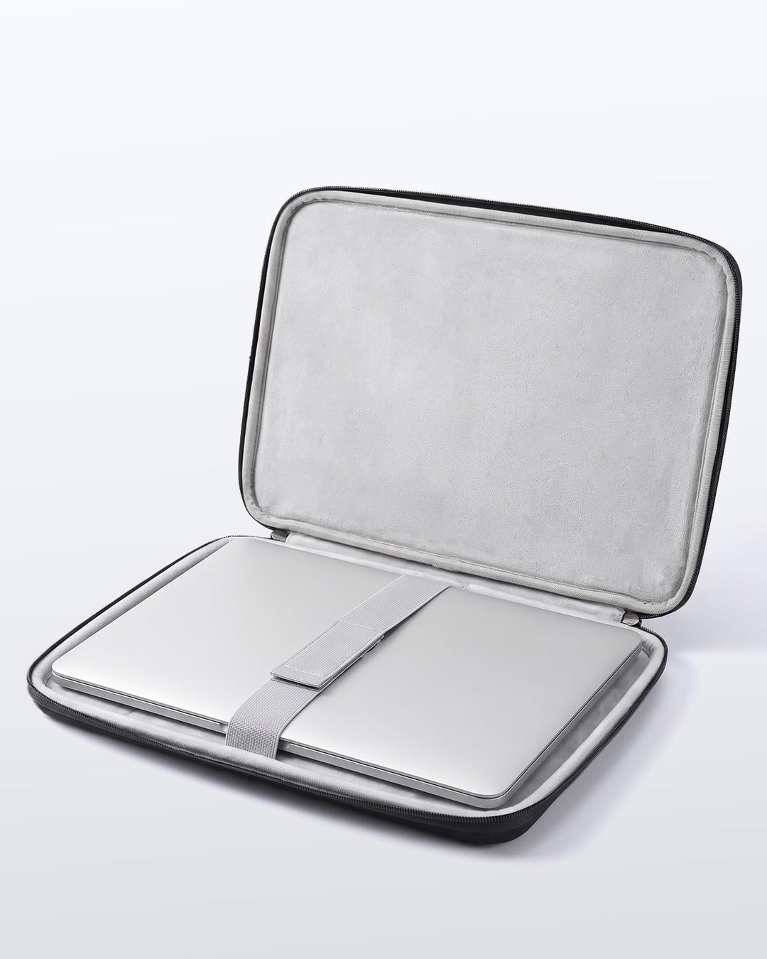 DOMISO Laptoptasche Hülle Stossfest Wasserdicht Laptop Sleeve PC Case Notebook Schutztasche,LP07 13