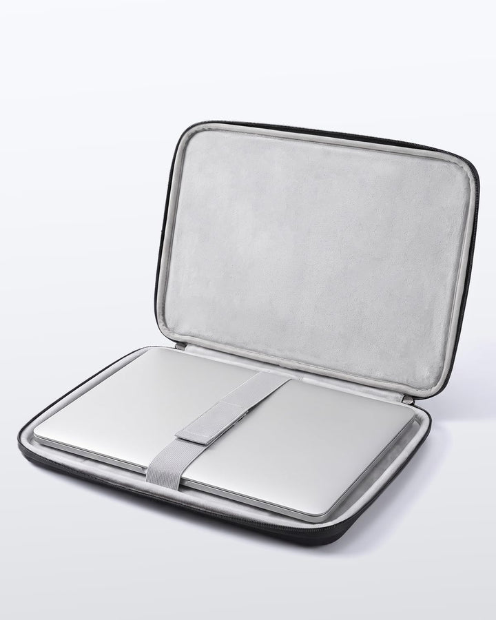 DOMISO Laptoptasche Hülle Stossfest Wasserdicht Laptop Sleeve PC Case Notebook Schutztasche,LP07 13