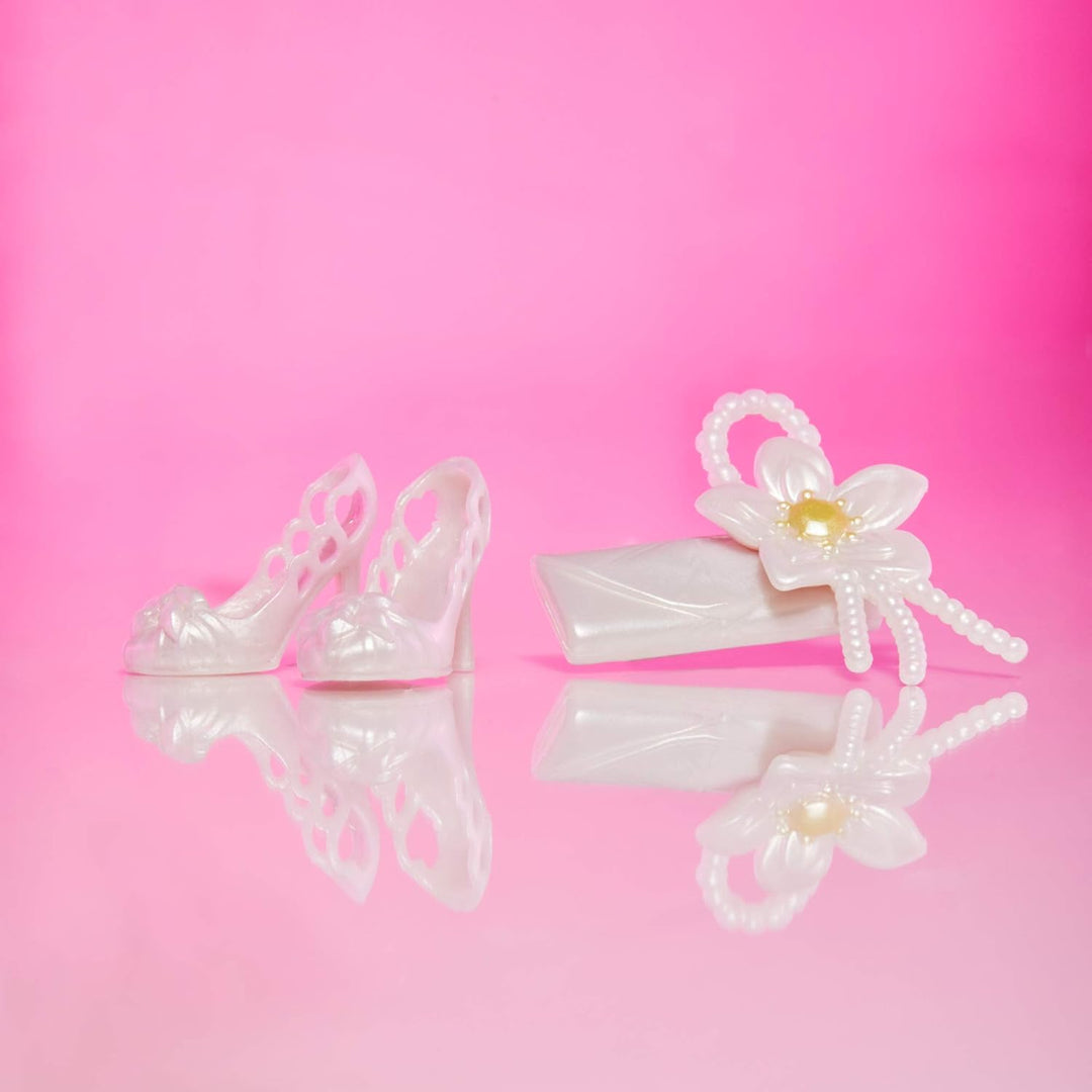 Disney Prinzessinnen Puppe, Modell Tiana, 30 cm