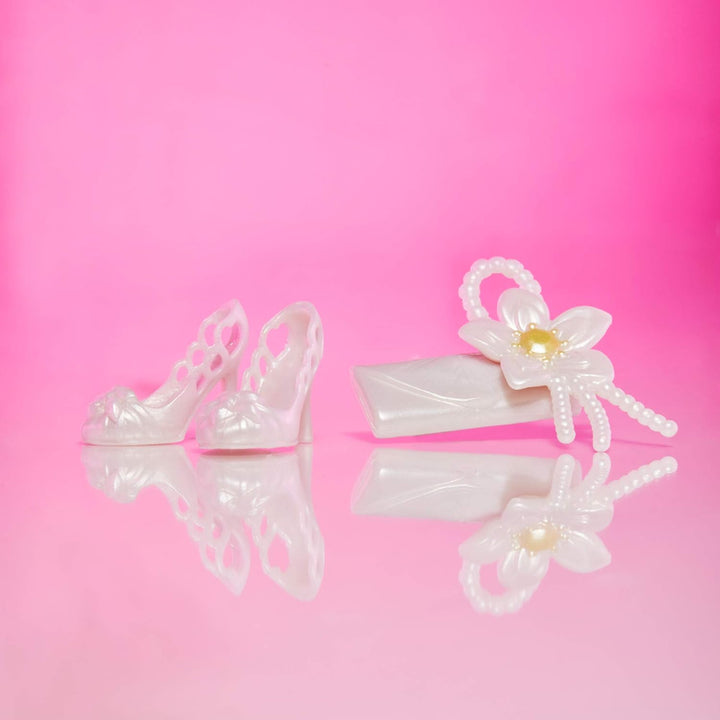 Disney Prinzessinnen Puppe, Modell Tiana, 30 cm