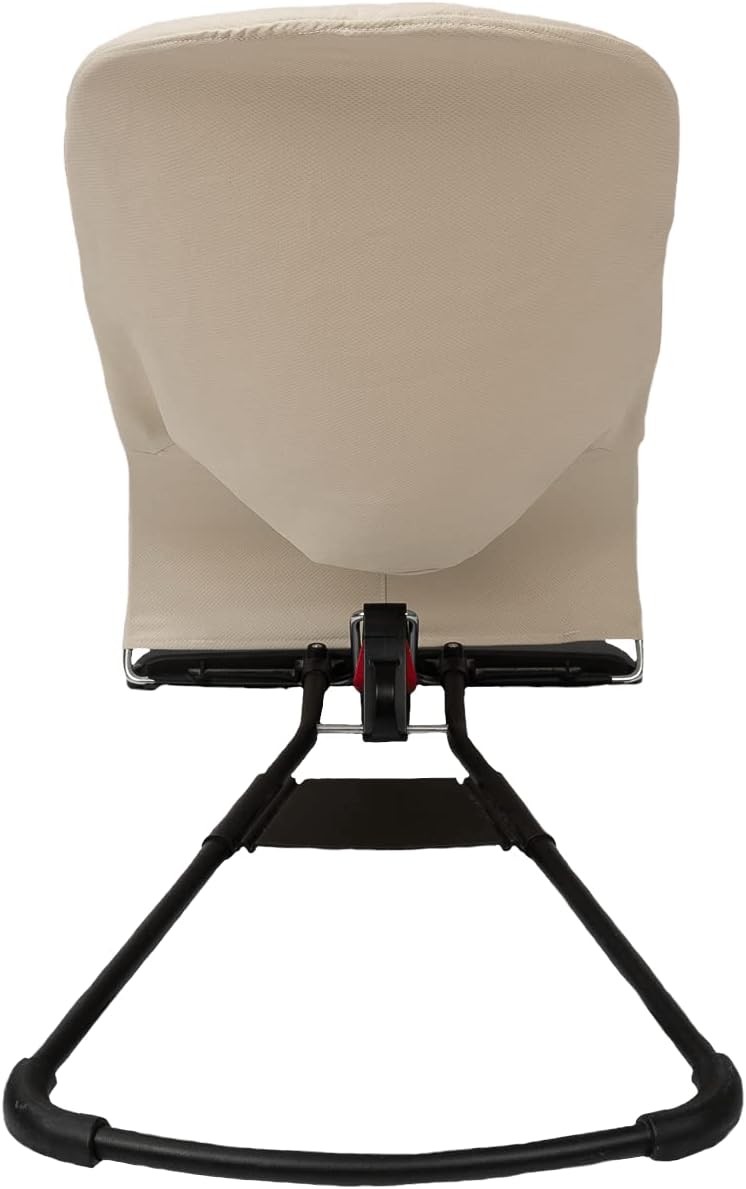 Babyline HABE Hängematte Piqué Beige, Unisex