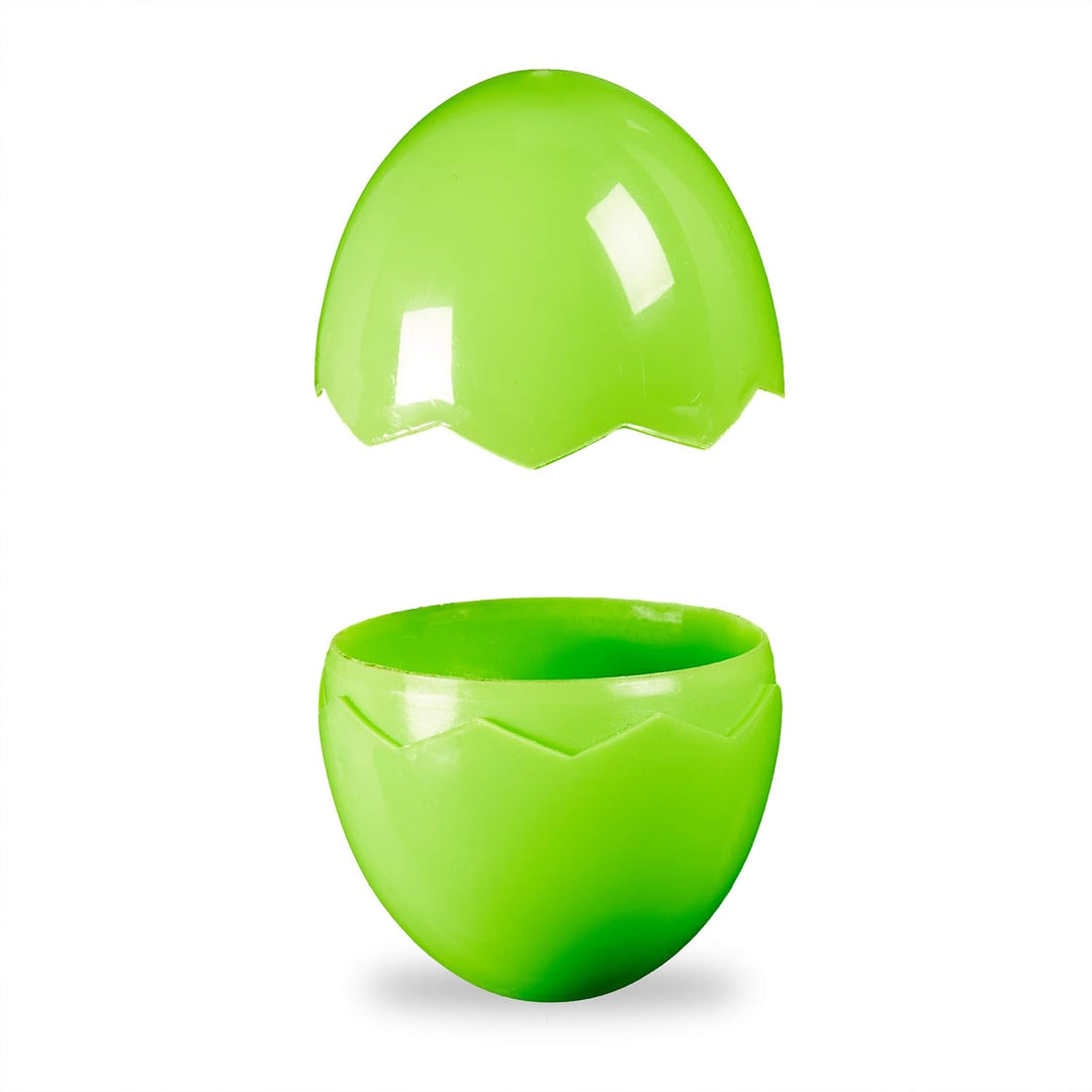 Relaxdays 10028884 Kinderparty, 3 in 1 Set, Garten Spiele für Kindergeburtstag, Sackhüpfen, Eierlauf