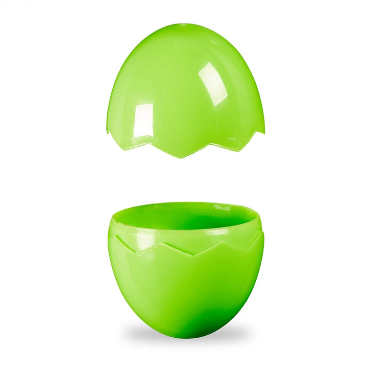 Relaxdays 10028884 Kinderparty, 3 in 1 Set, Garten Spiele für Kindergeburtstag, Sackhüpfen, Eierlauf