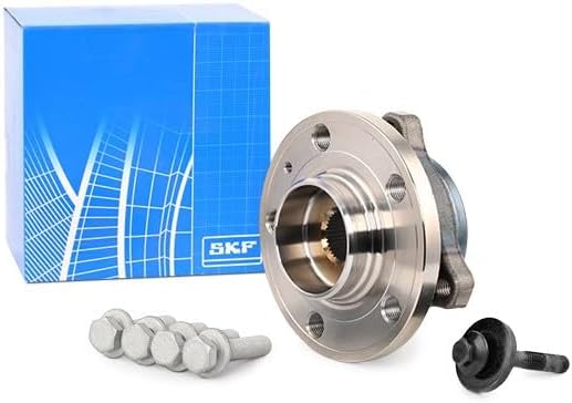 SKF VKBA 3523 Radlagersatz