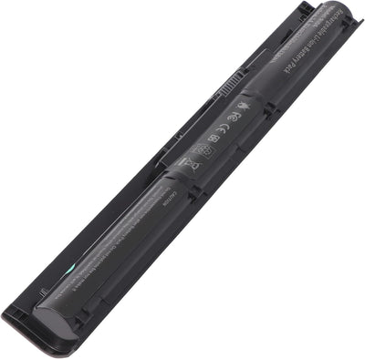 Akku passend für HP Probook 450 G3 Series, HSTNN-DB7B, 14,4 Volt 2600mAh