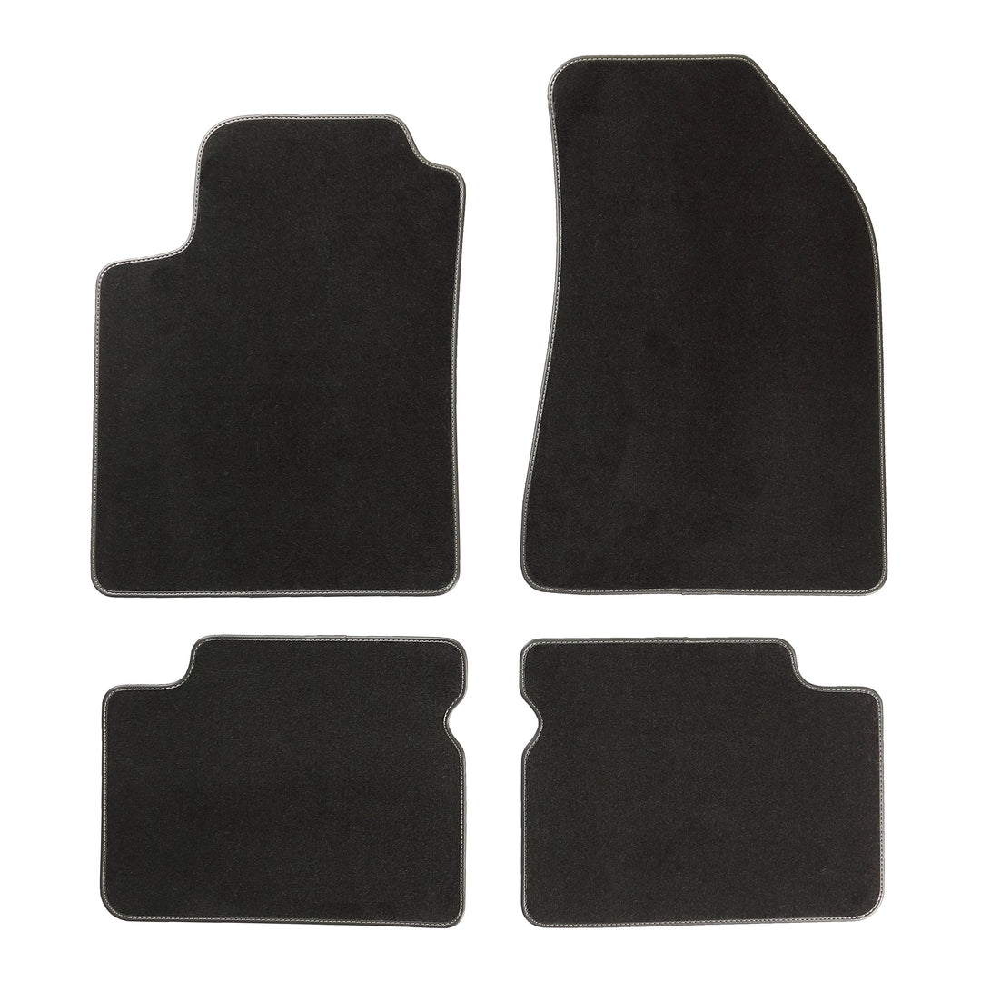 CARMAT Fussmatten Premium FI/BVF07/P/B