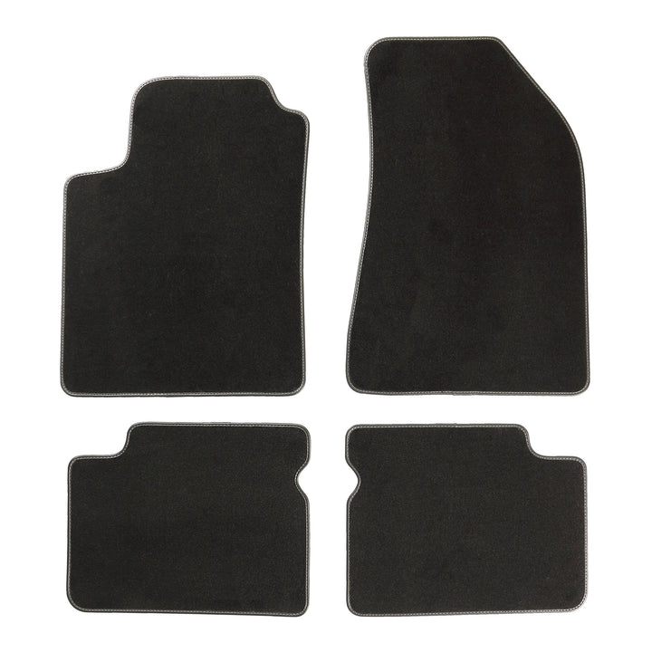 CARMAT Fussmatten Premium FI/BVF07/P/B