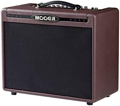 MOOER SD50A Verstärker für Akustikgitarren