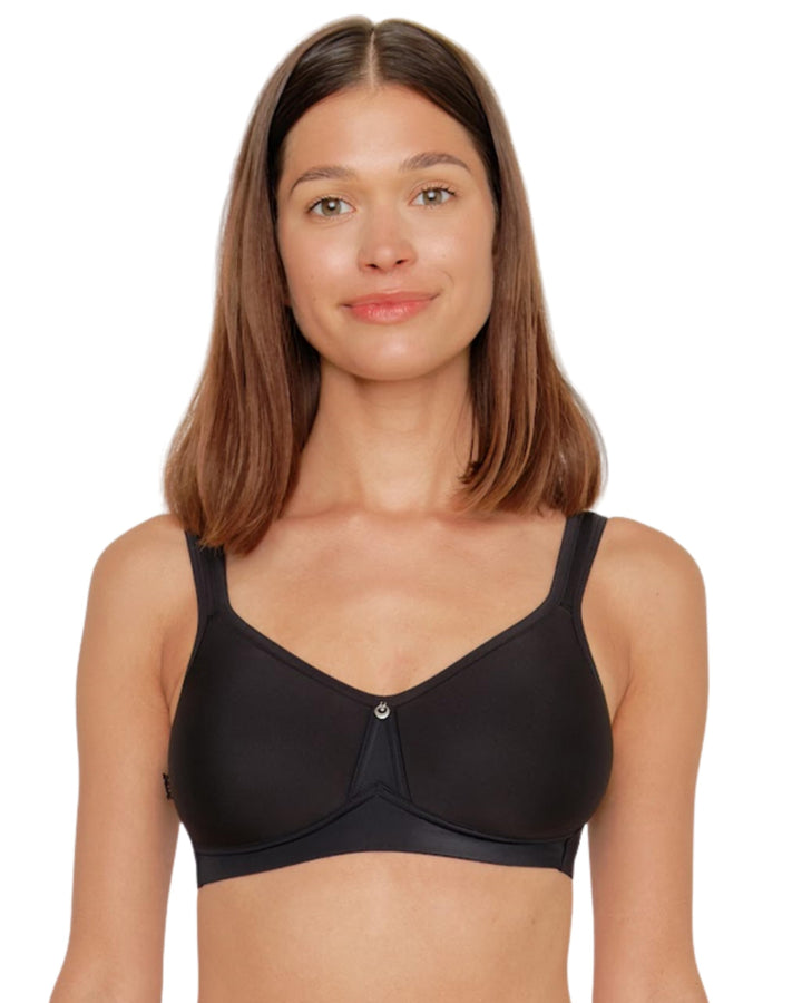 SUSA Damen Catania BH, Schwarz