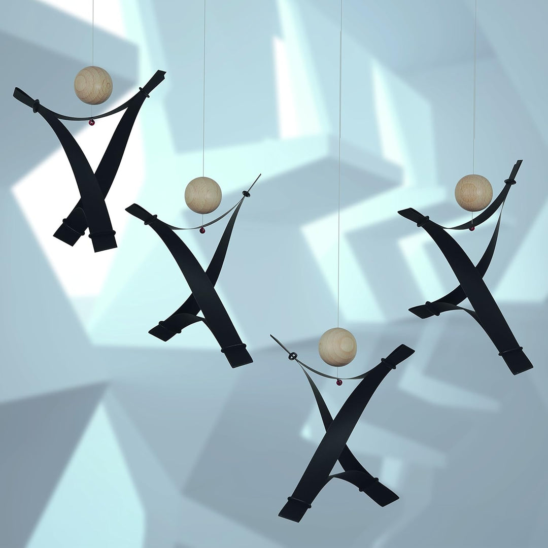 Flensted Mobile Free Mind