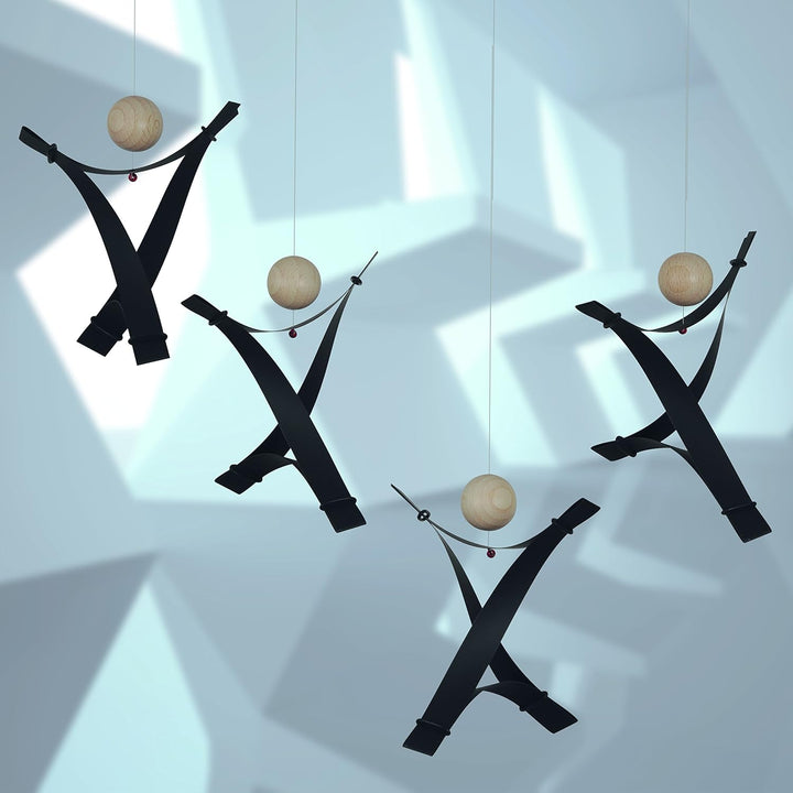 Flensted Mobile Free Mind
