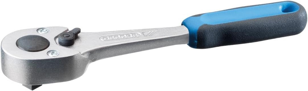 GEDORE 1500 CT1-20 Steckschlüssel-Sortiment 14' in Check-Tool-Modul, 1 Stück