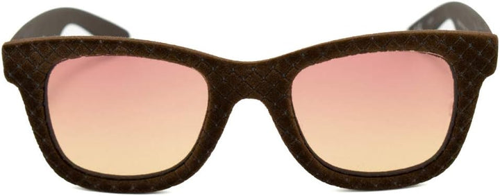 Italia Independent Sonnenbrille 0090VI-INDB-50 (50 mm) braun