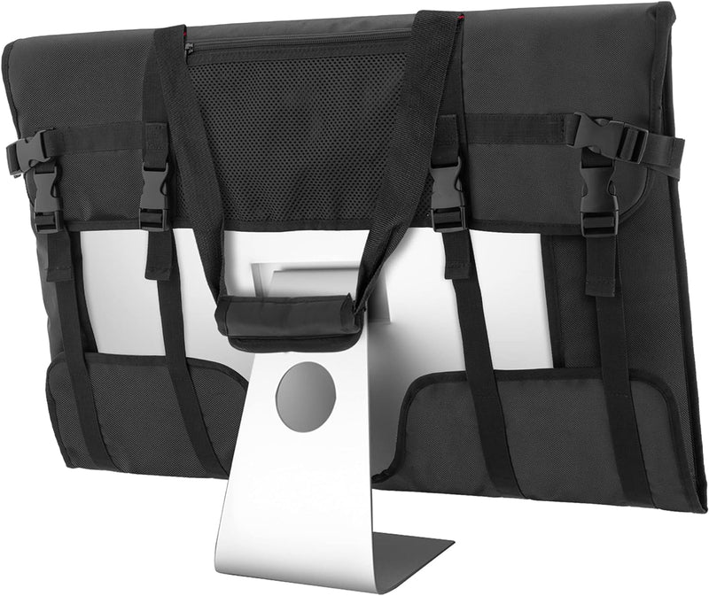 Trunab Monitortasche IMac-Transport Kompatibel mit iMac 27&